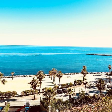 Amazing Beach Apartment!! Benalmádena Exteriör bild